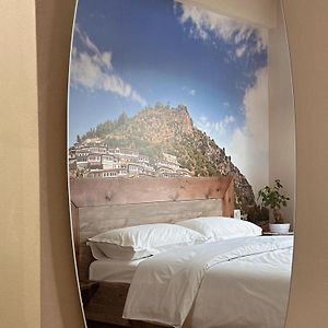 Deluxe Kamer